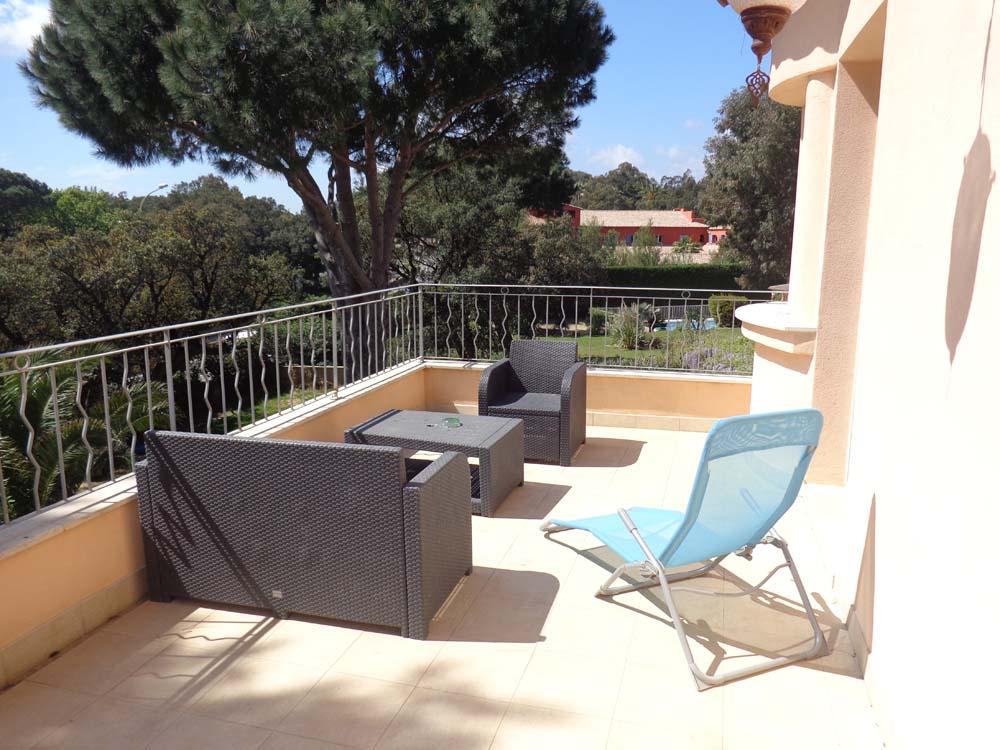 Wohnung Sterlizia Familien Ferienhaus An Der Riviera Franzosisch Appartements Saint Tropez