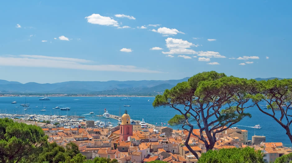 Golfo Saint Tropez