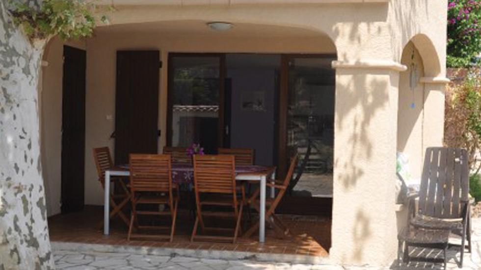 WOHNUNG LUNA Appartements Saint Tropez