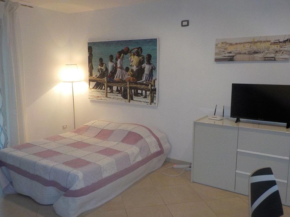 WOHNUNG IRIS Appartements Saint Tropez