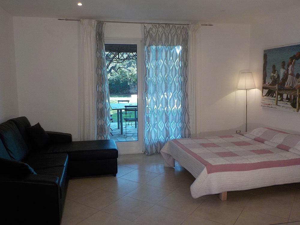 APPARTAMENTO IRIS Appartements Saint Tropez