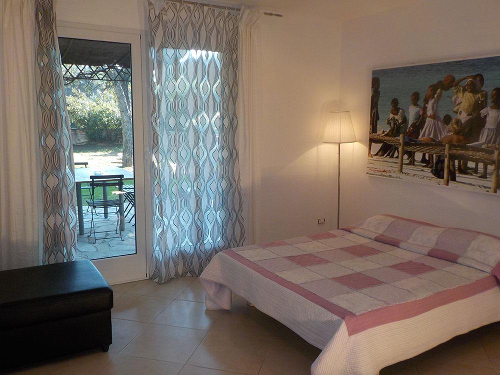 WOHNUNG IRIS Appartements Saint Tropez