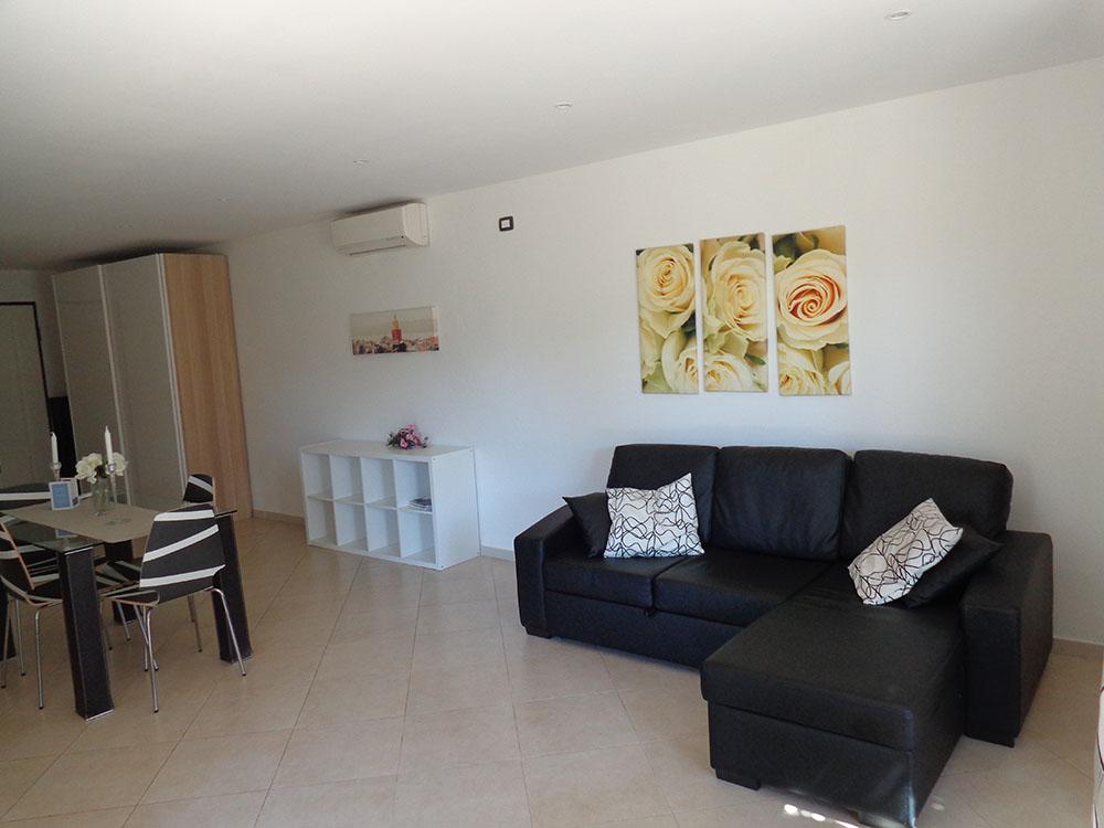 WOHNUNG IRIS Appartements Saint Tropez