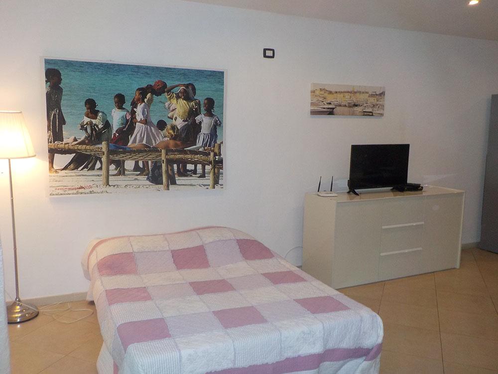 APPARTAMENTO IRIS Appartements Saint Tropez