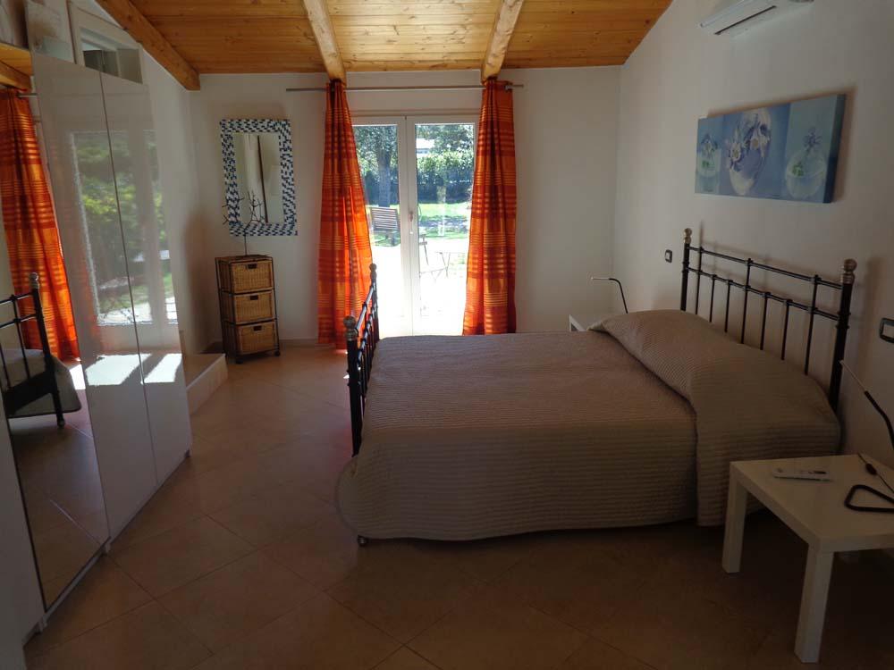 APARTMENT IRIS JARDINE  Appartements Saint Tropez