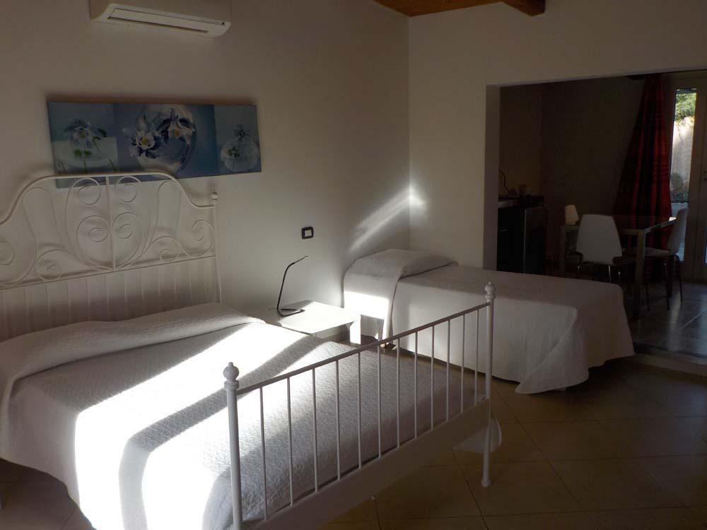 APPARTAMENTO IRIS JARDINE  Appartements Saint Tropez