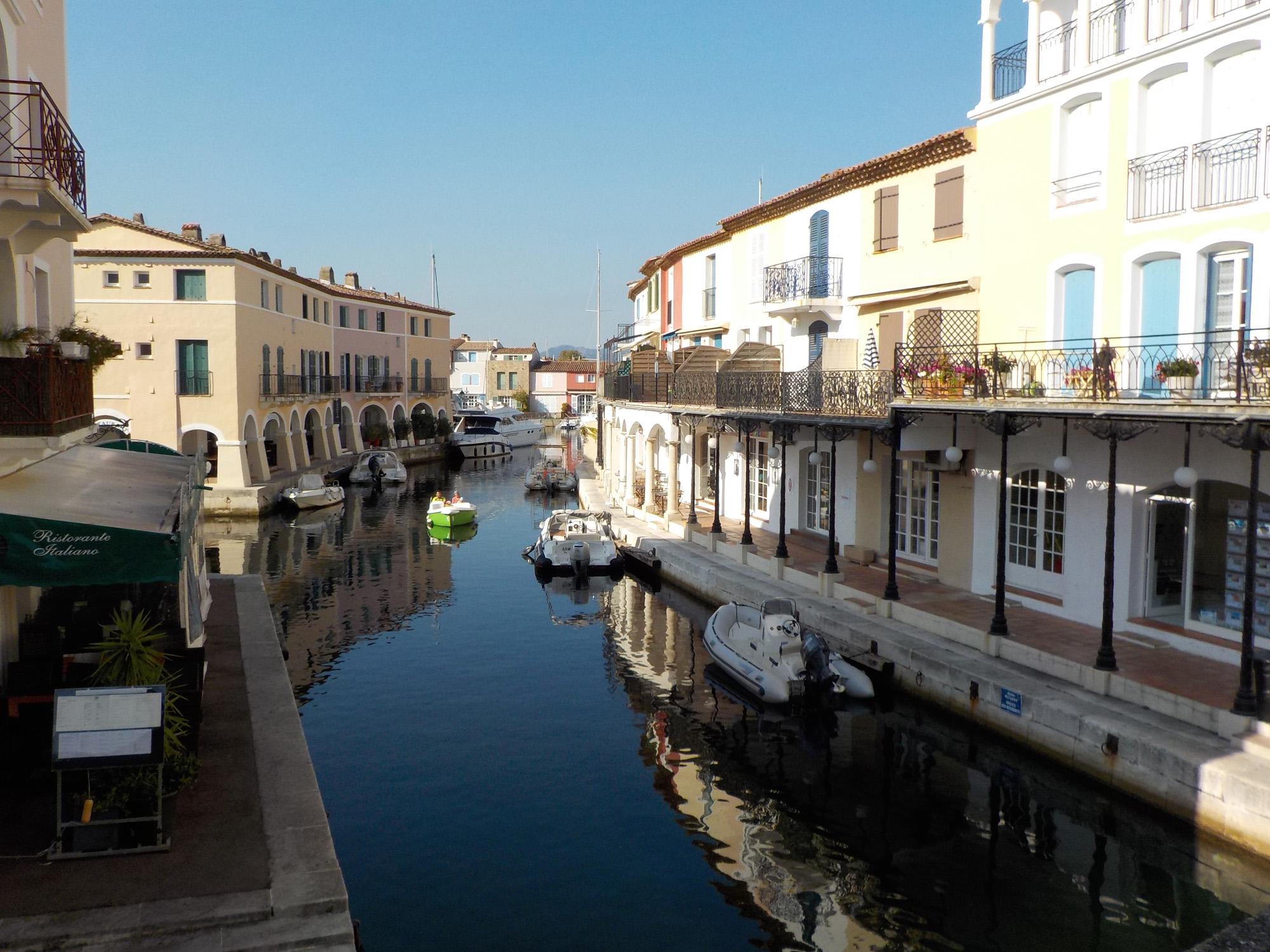 WOHNUNG LES VOILES Appartements Saint Tropez