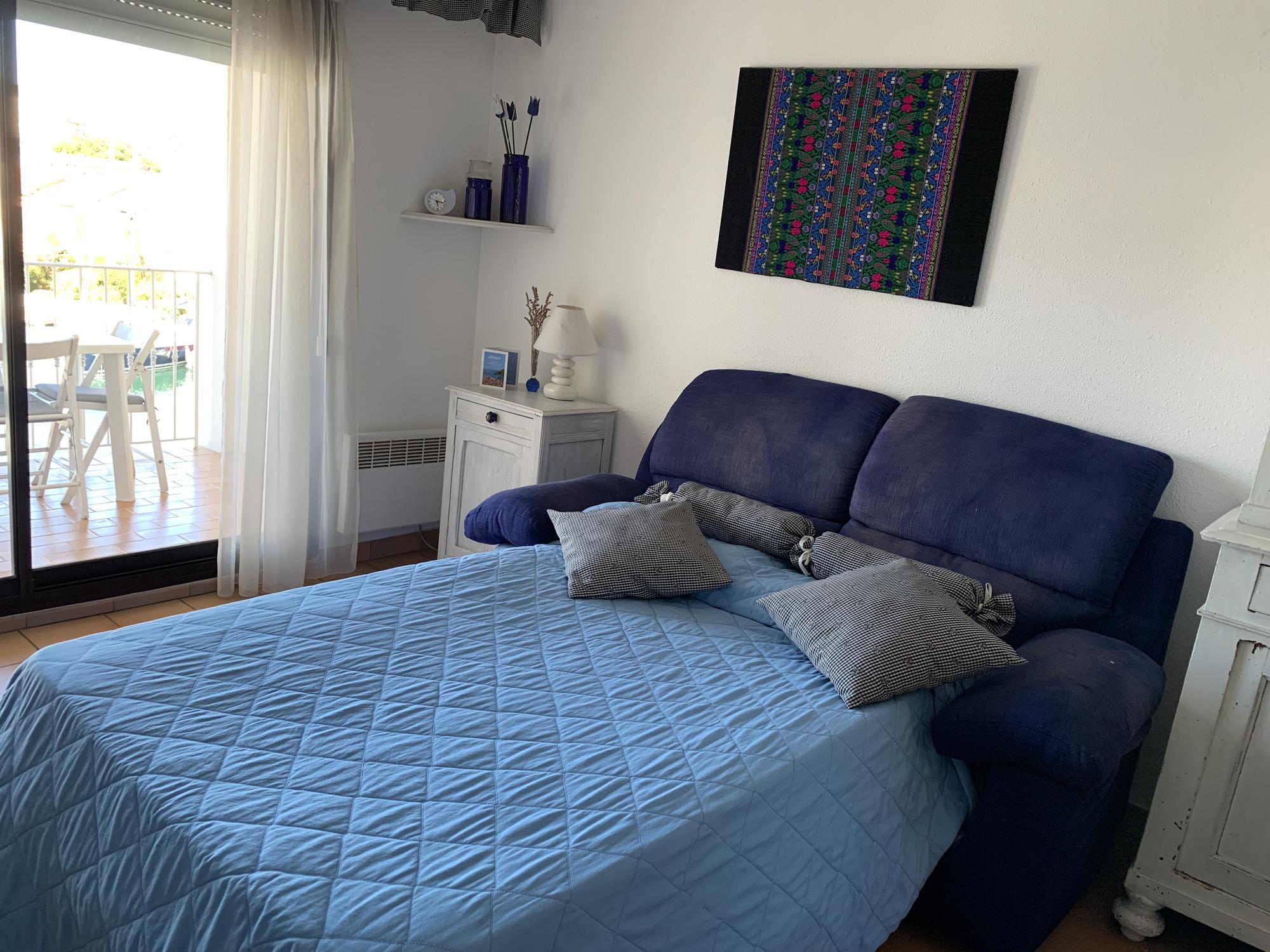 WOHNUNG LES VOILES Appartements Saint Tropez