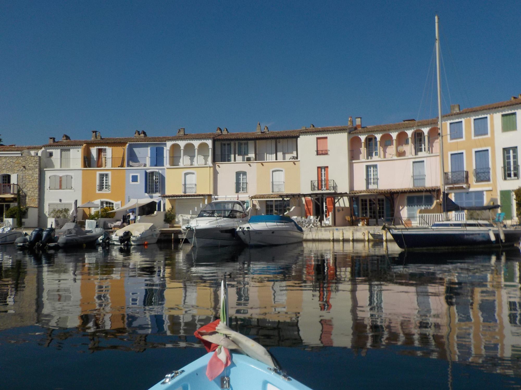 APPARTAMENTO LES VOILES Appartements Saint Tropez