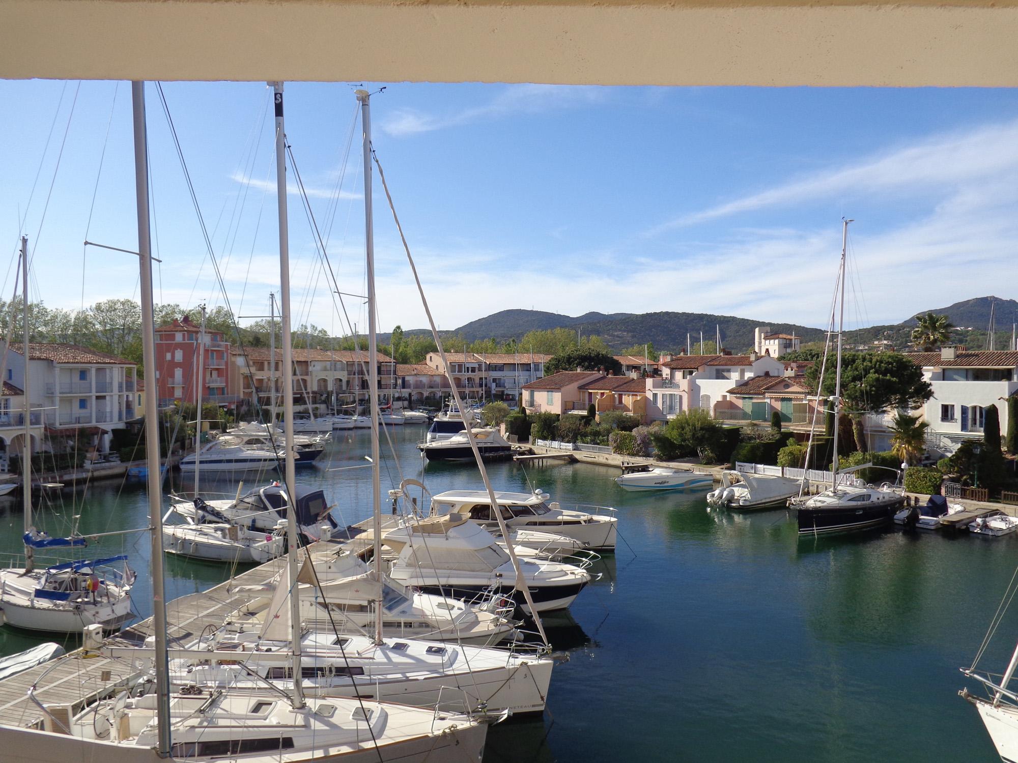 APPARTAMENTO LES VOILES Appartements Saint Tropez