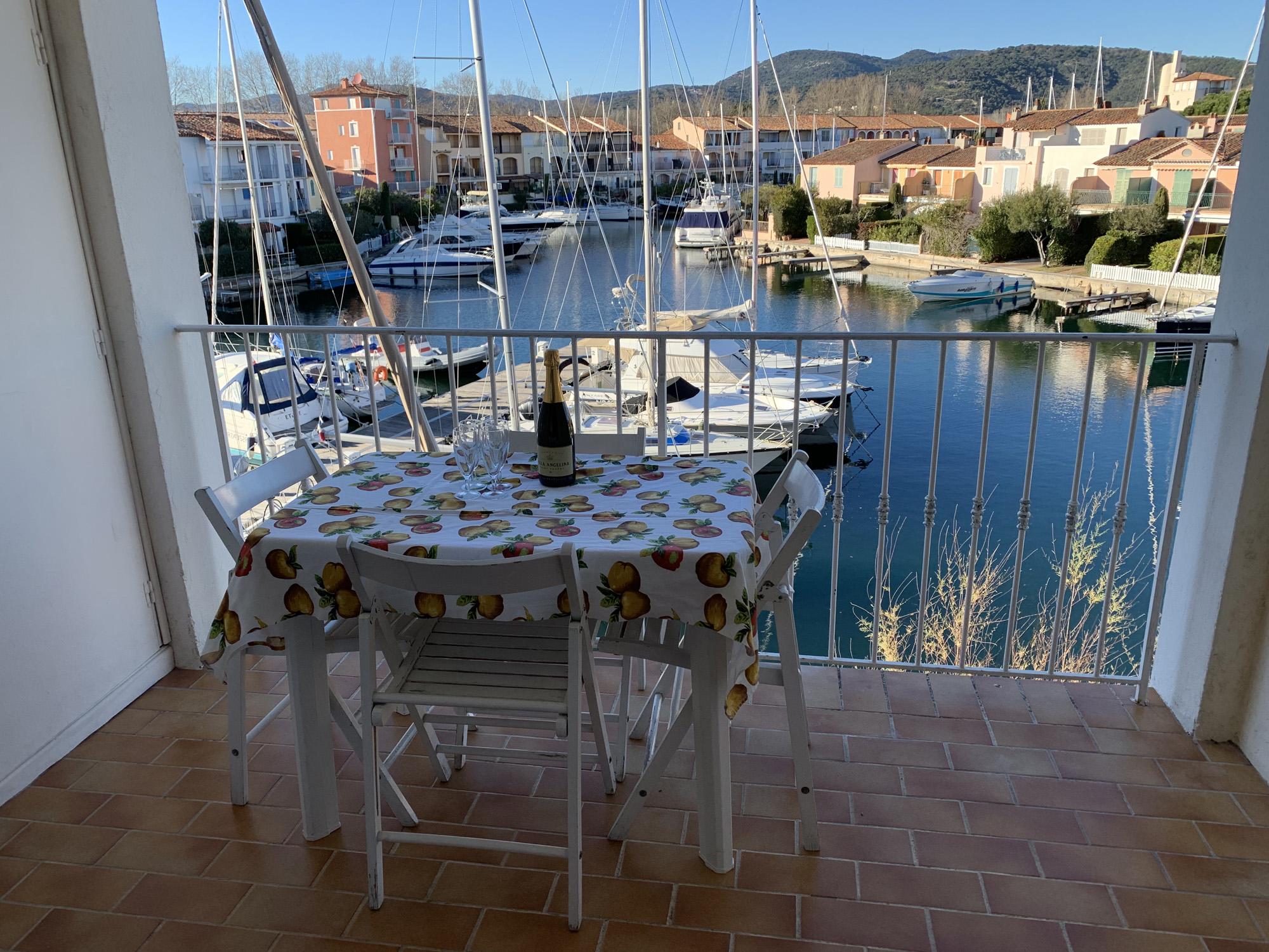 APPARTAMENTO LES VOILES Appartements Saint Tropez