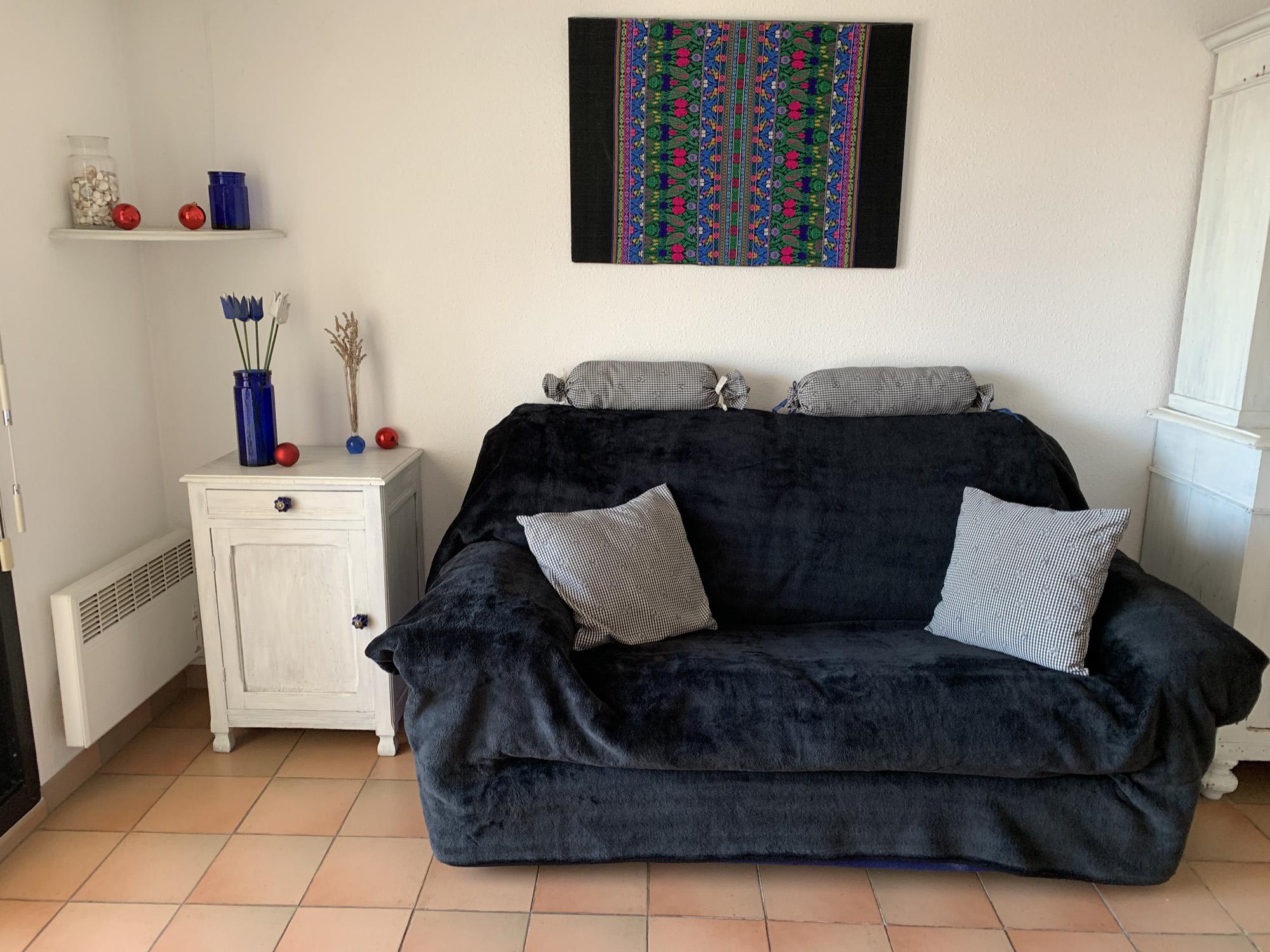 WOHNUNG LES VOILES Appartements Saint Tropez