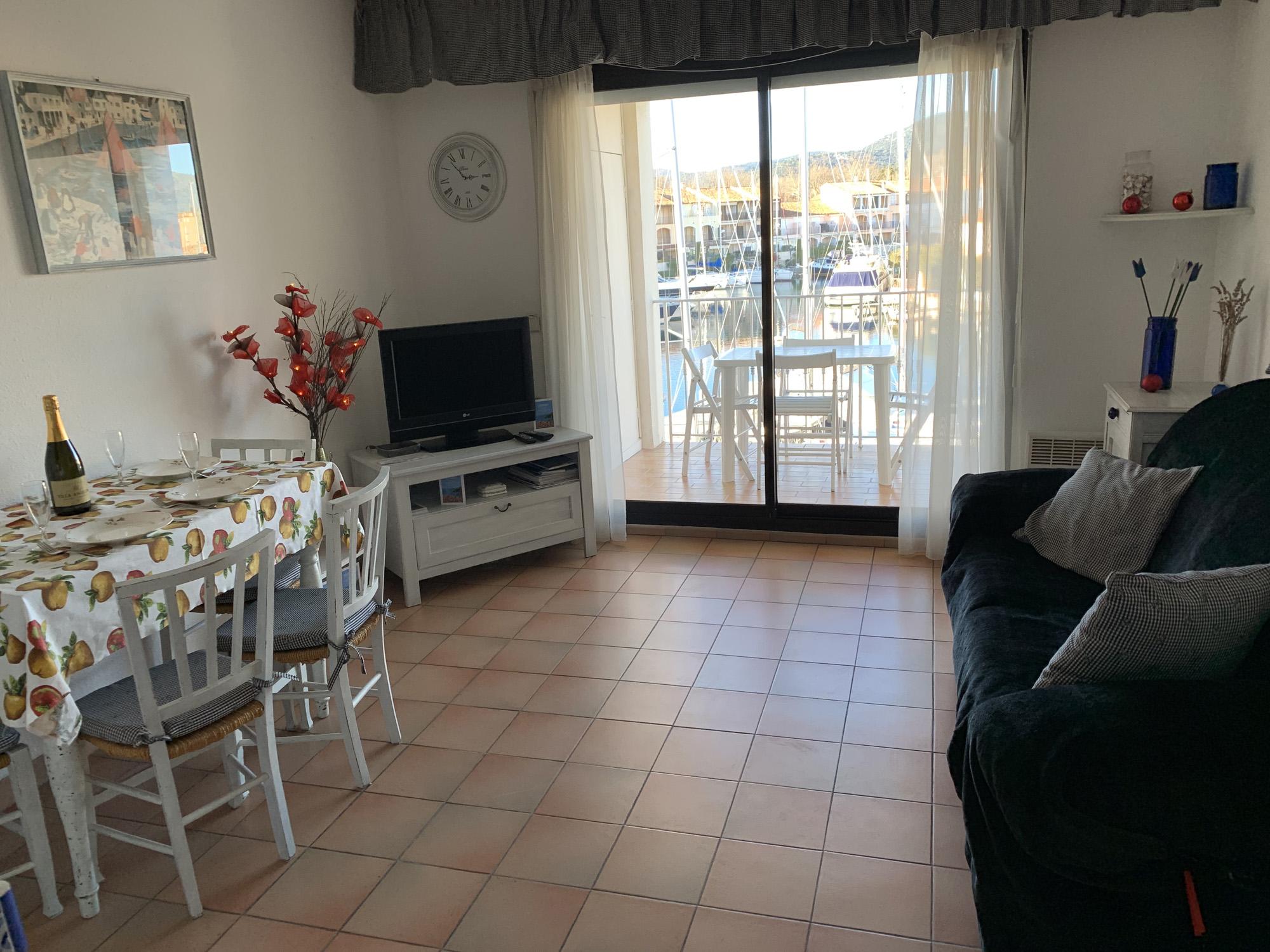 APARTMENT LES VOILES Appartements Saint Tropez