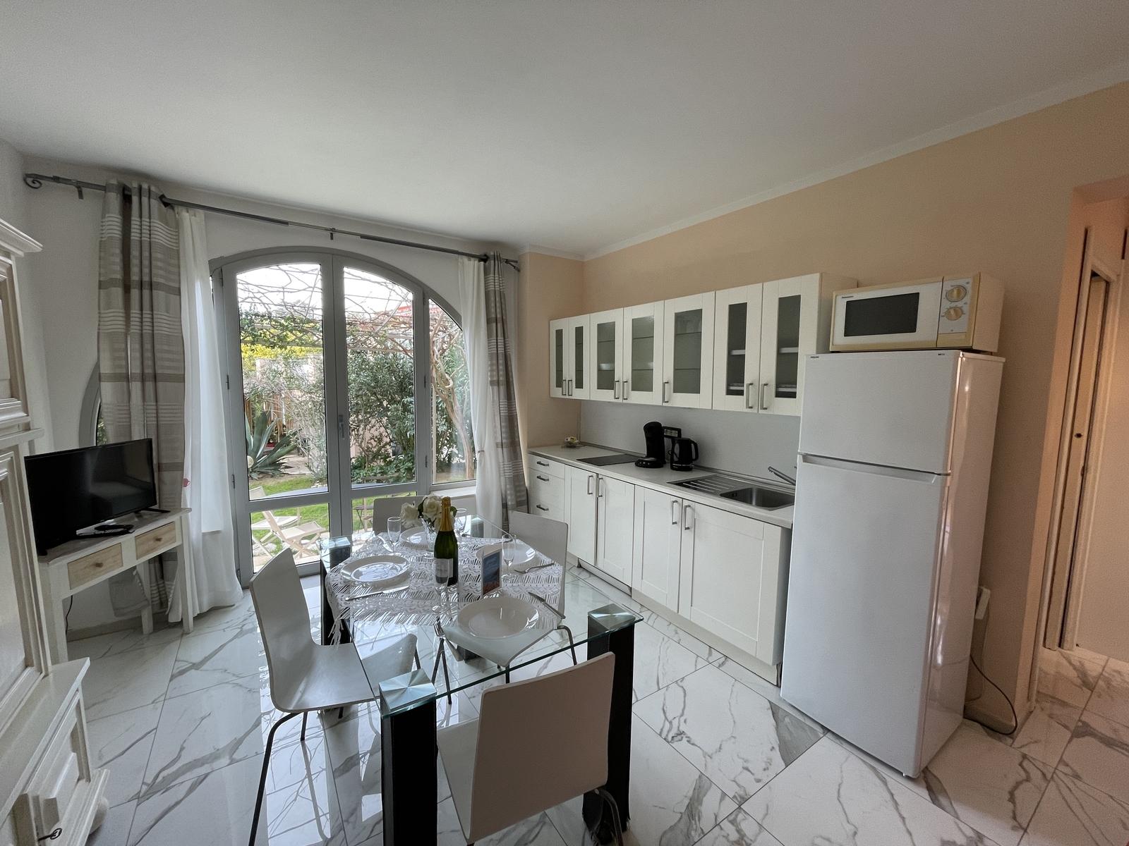 WOHNUNG LOTO Appartements Saint Tropez