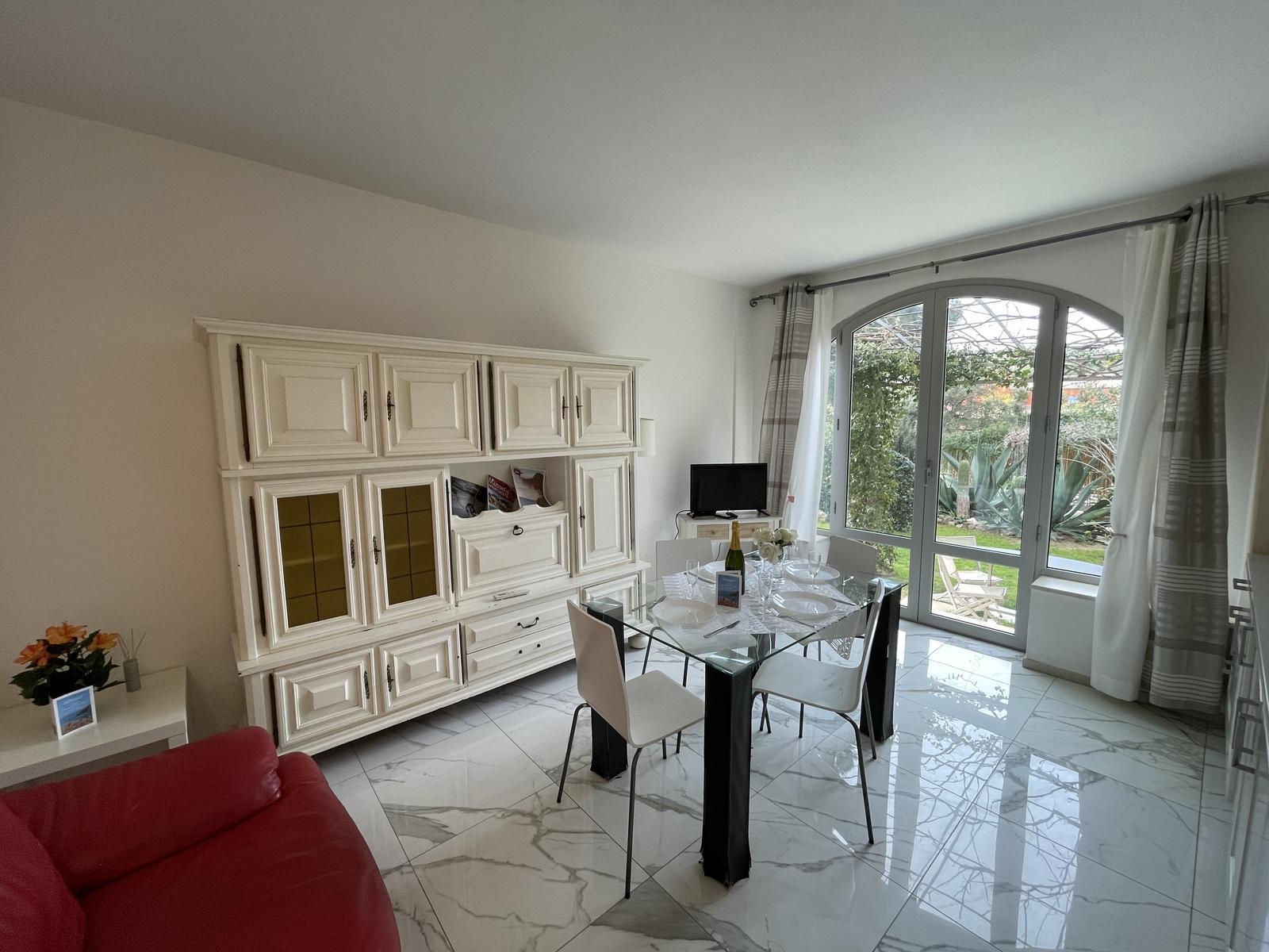 WOHNUNG LOTO Appartements Saint Tropez