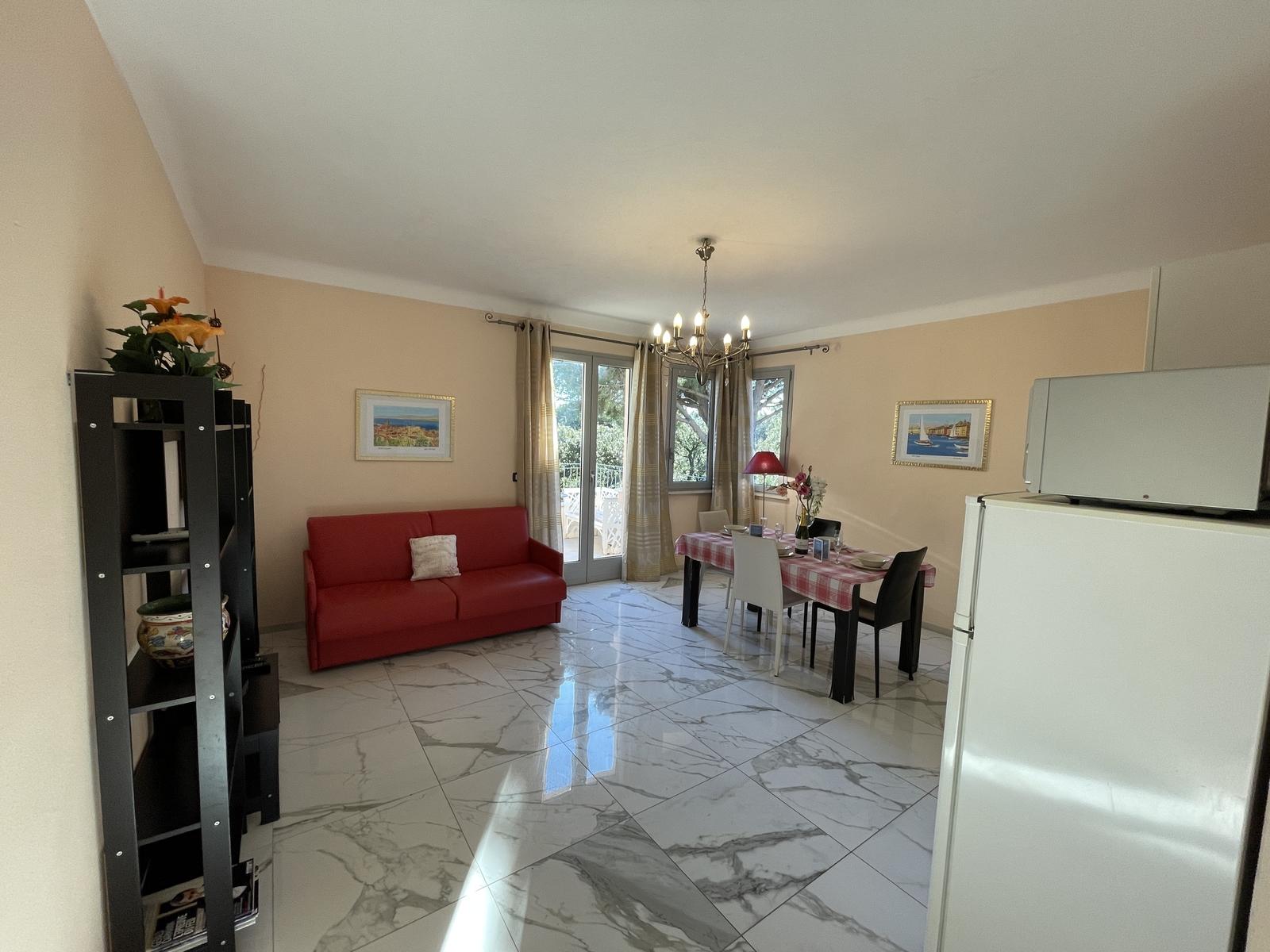 WOHNUNG STERLIZIA Appartements Saint Tropez