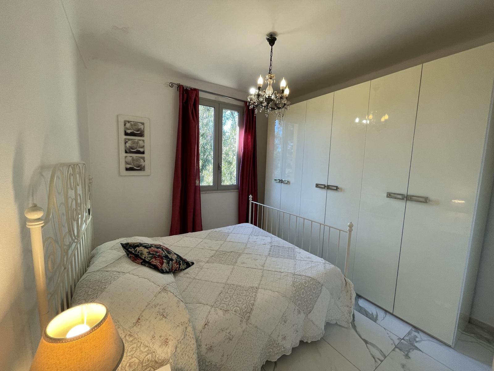 WOHNUNG STERLIZIA Appartements Saint Tropez