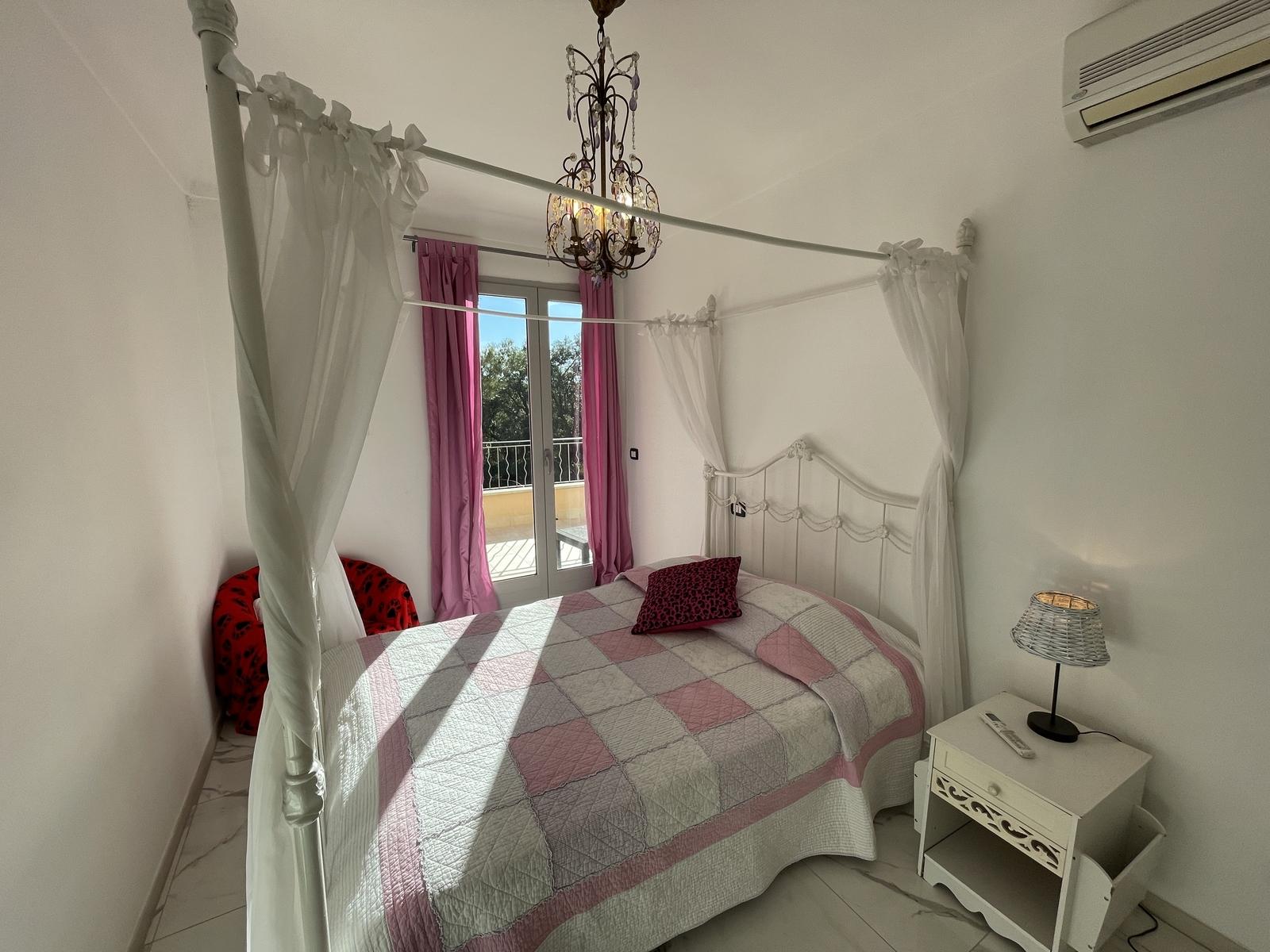 WOHNUNG STERLIZIA Appartements Saint Tropez