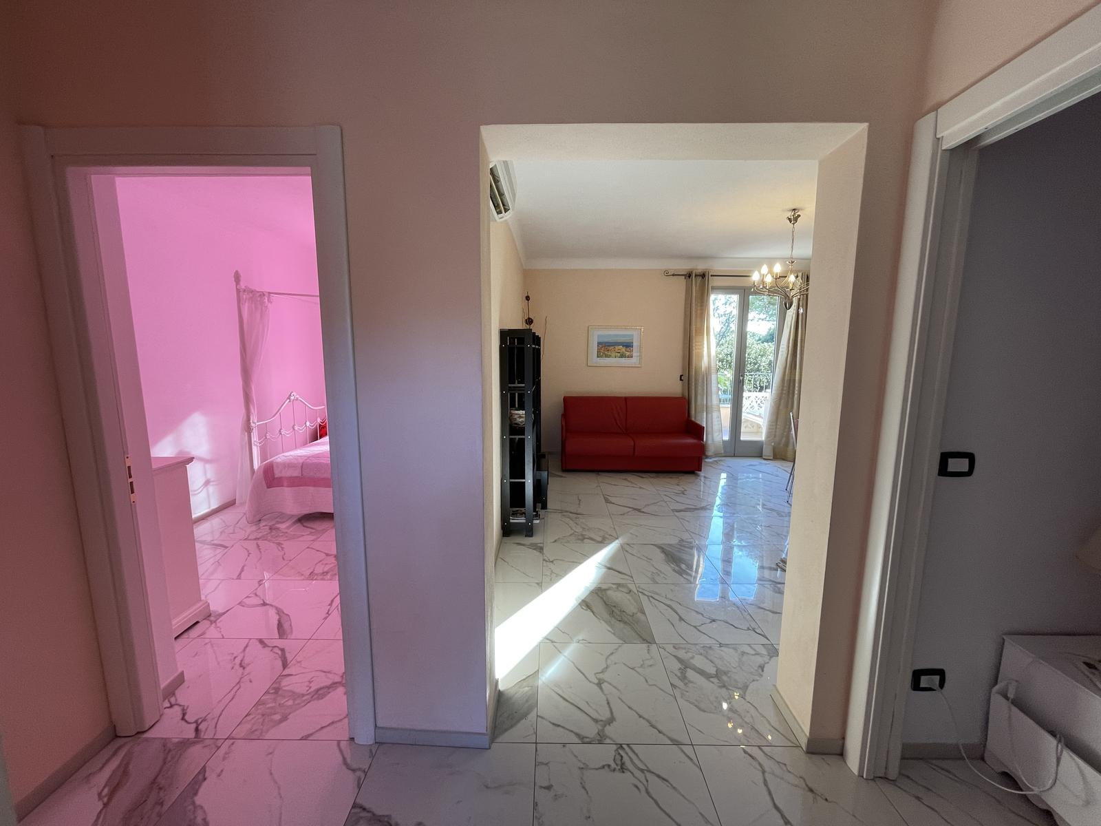 КВАРТИРА STERLIZIA Appartements Saint Tropez