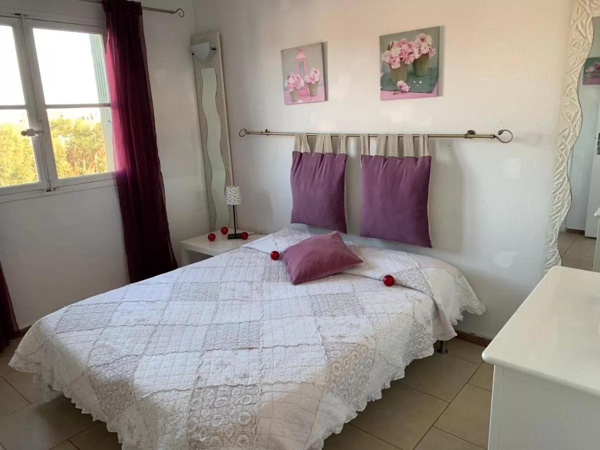 WOHNUNG PORT GRIMAUD Appartements Saint Tropez