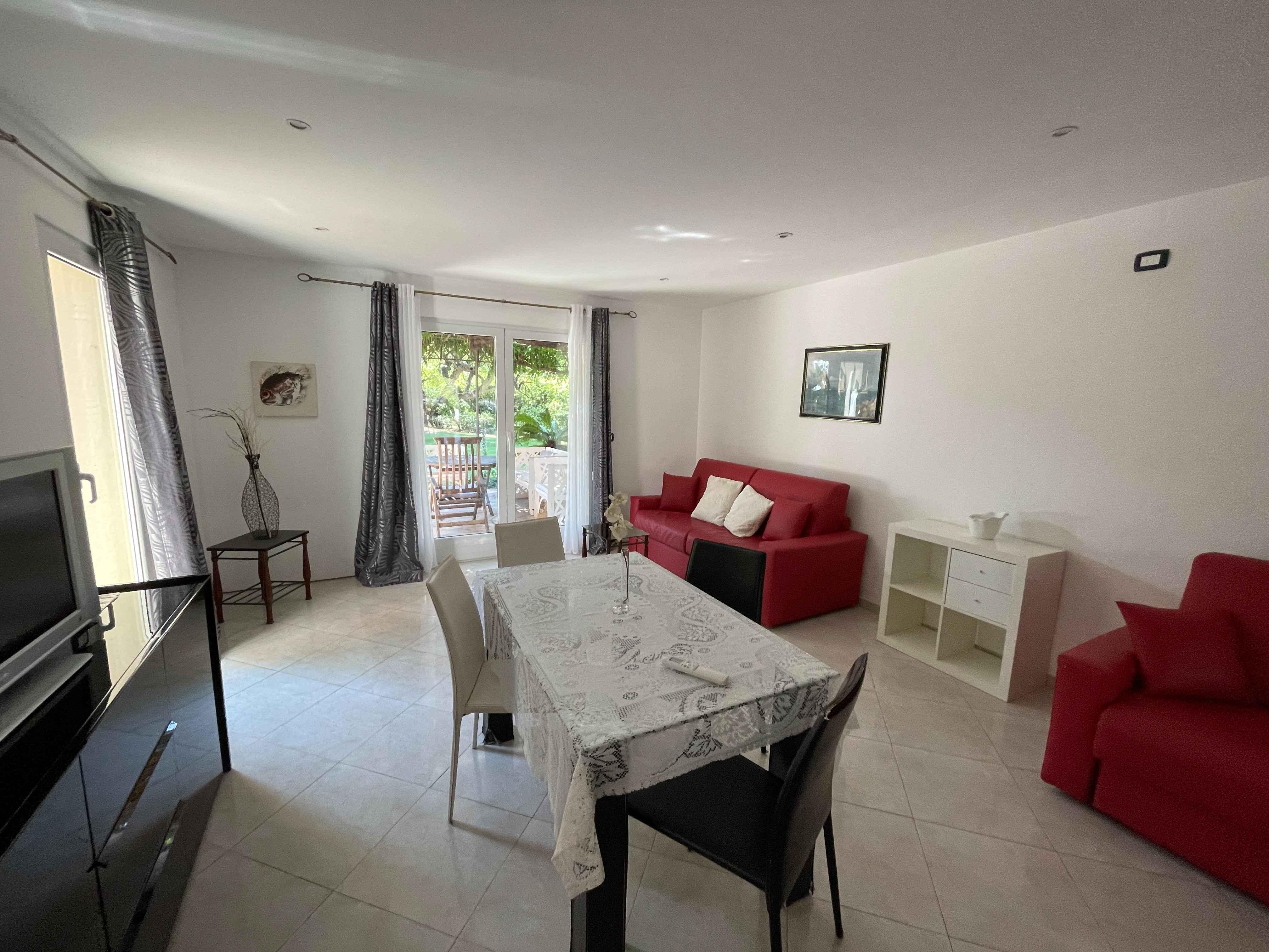 APARTMENT LILIA Appartements Saint Tropez